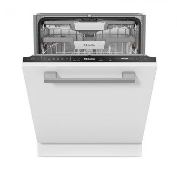 Miele G7651SCVIAD Εντοιχιζόμενο Πλυντήριο Πιάτων για 14 Σερβίτσια 60cm με Wi-Fi Μαύρο Miele G7651SCVIAD Εντοιχιζόμενο Πλυντήριο Πιάτων για 14 Σερβίτσια 60cm με Wi-Fi Μαύρο